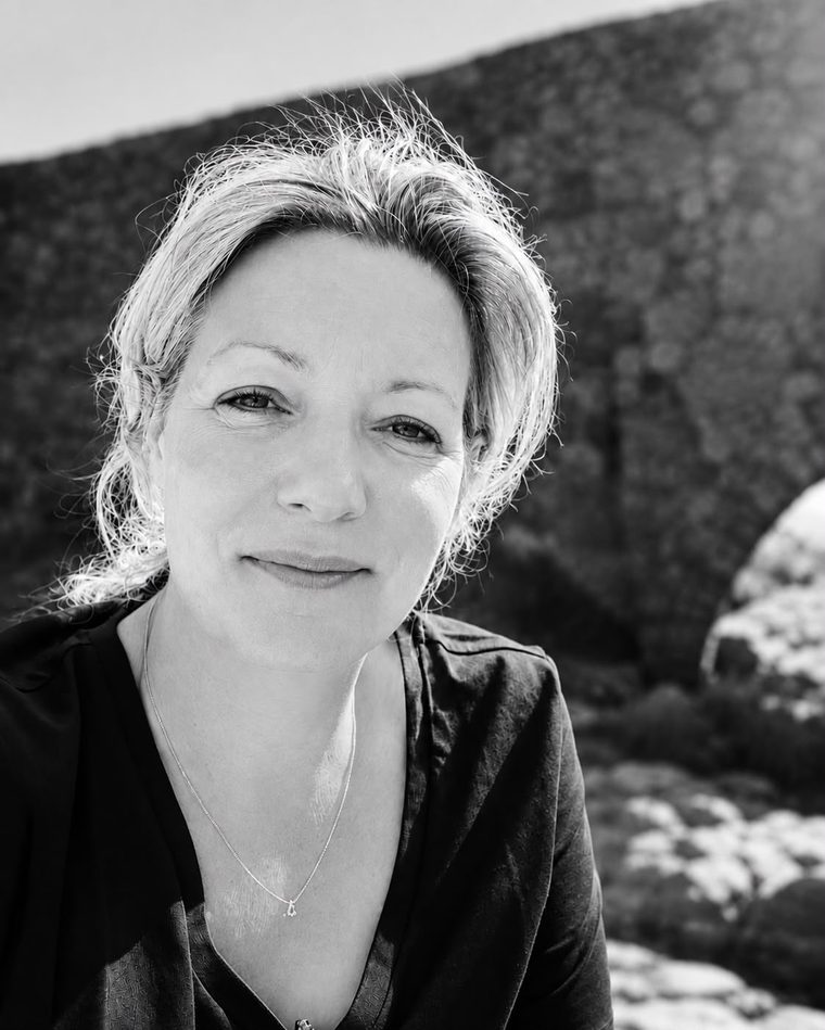 Patricia Wessels, oprichter van Manage the Business